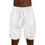 Thumbnail: Vortex Mens Jogger Shorts - Comfortable and Stylish