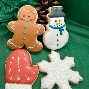 Christmas & Winter