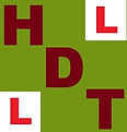 hdt badge logo