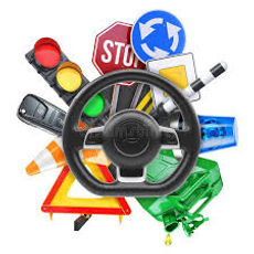 Driving Symbols