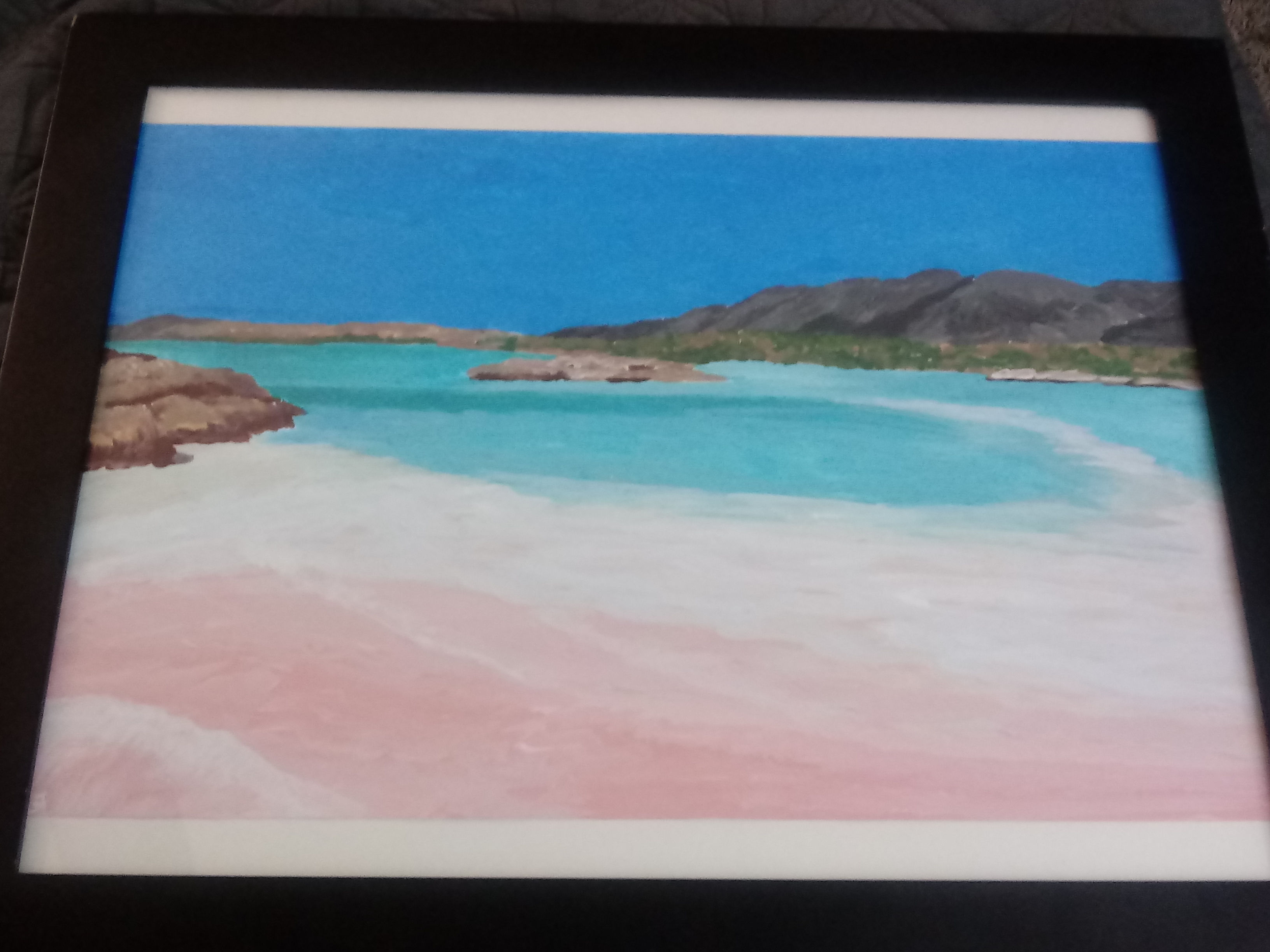 ELAFONISSI BEACH