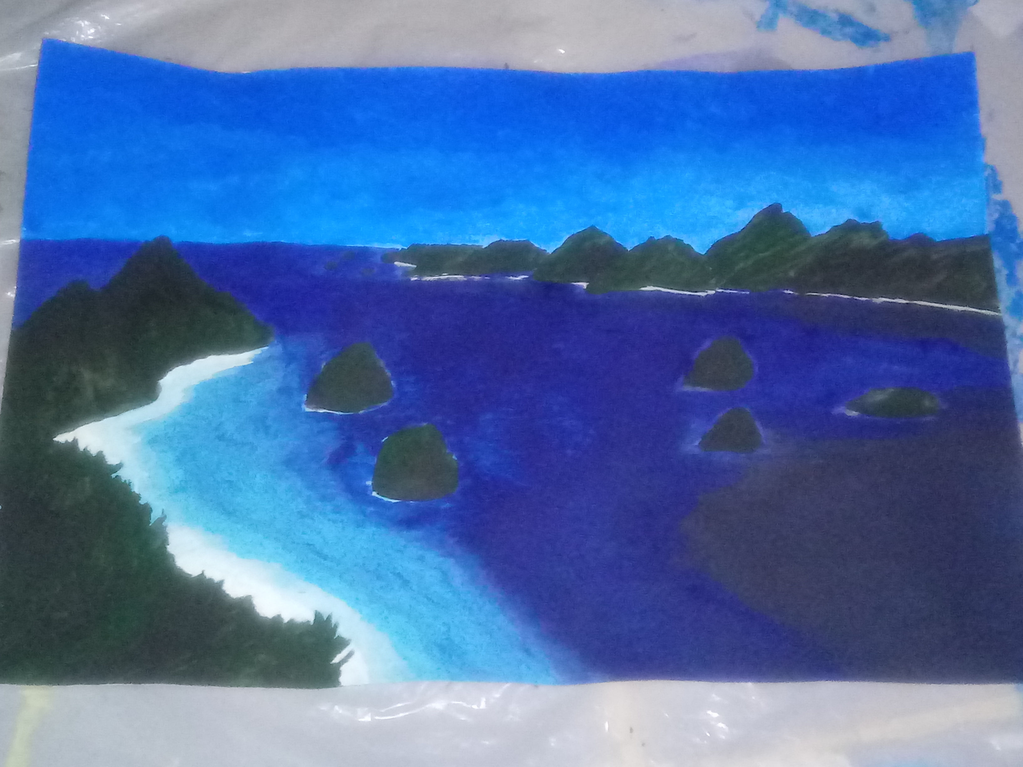 RAJA AMPAT