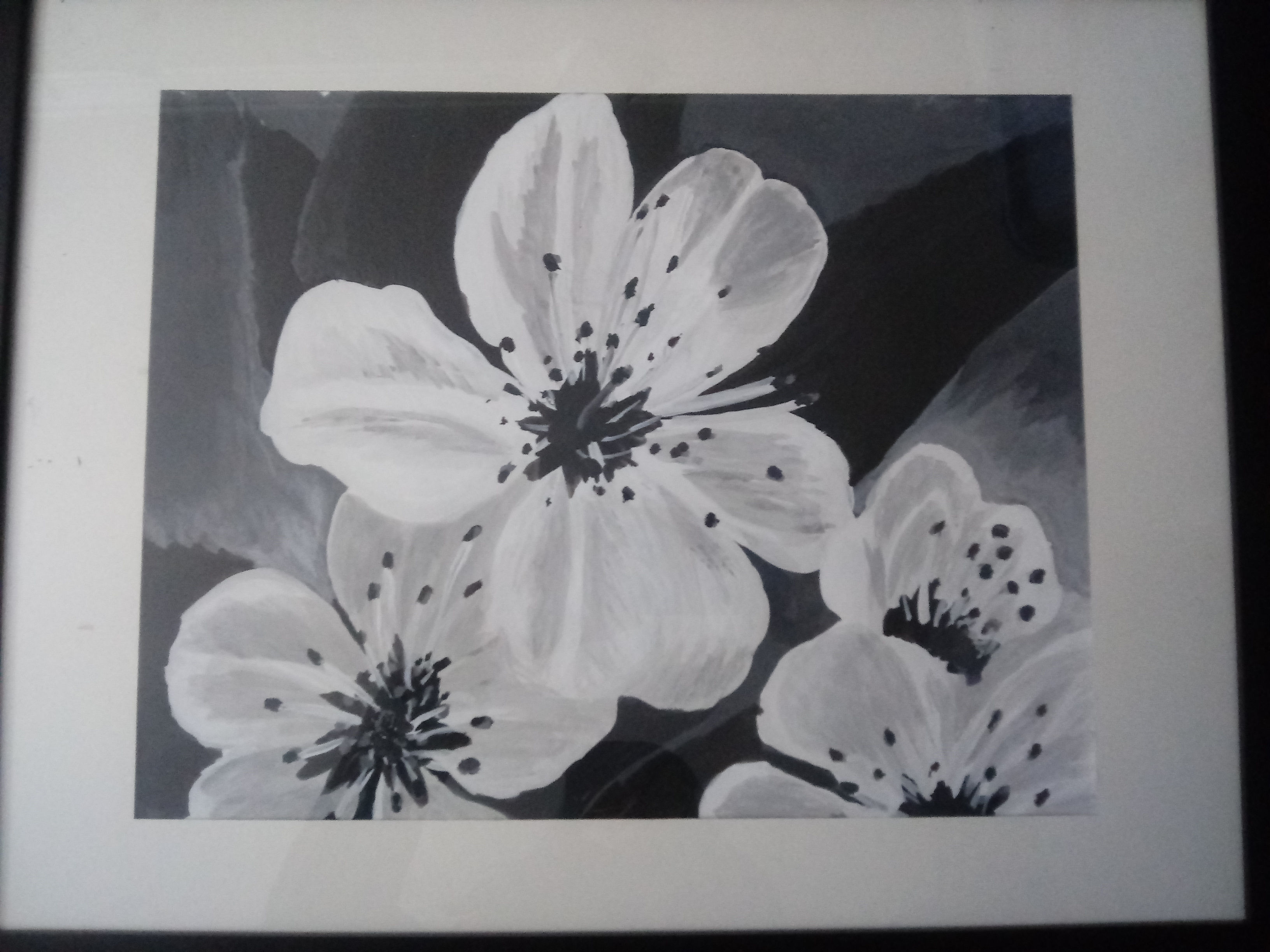 BLOSSOMS