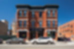 1630 N Damen Avenue, Chicago