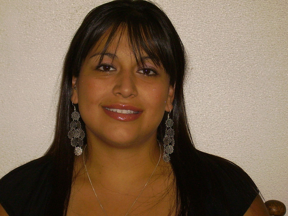 Kristin Equibel