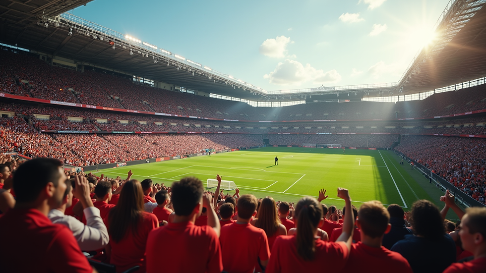 Advantages of Social Gaming and Betting in Sports Challenge Formats