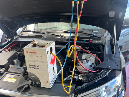 Miami Climate Car Care: What BMW, Audi & Mercedes Owners Need to Know