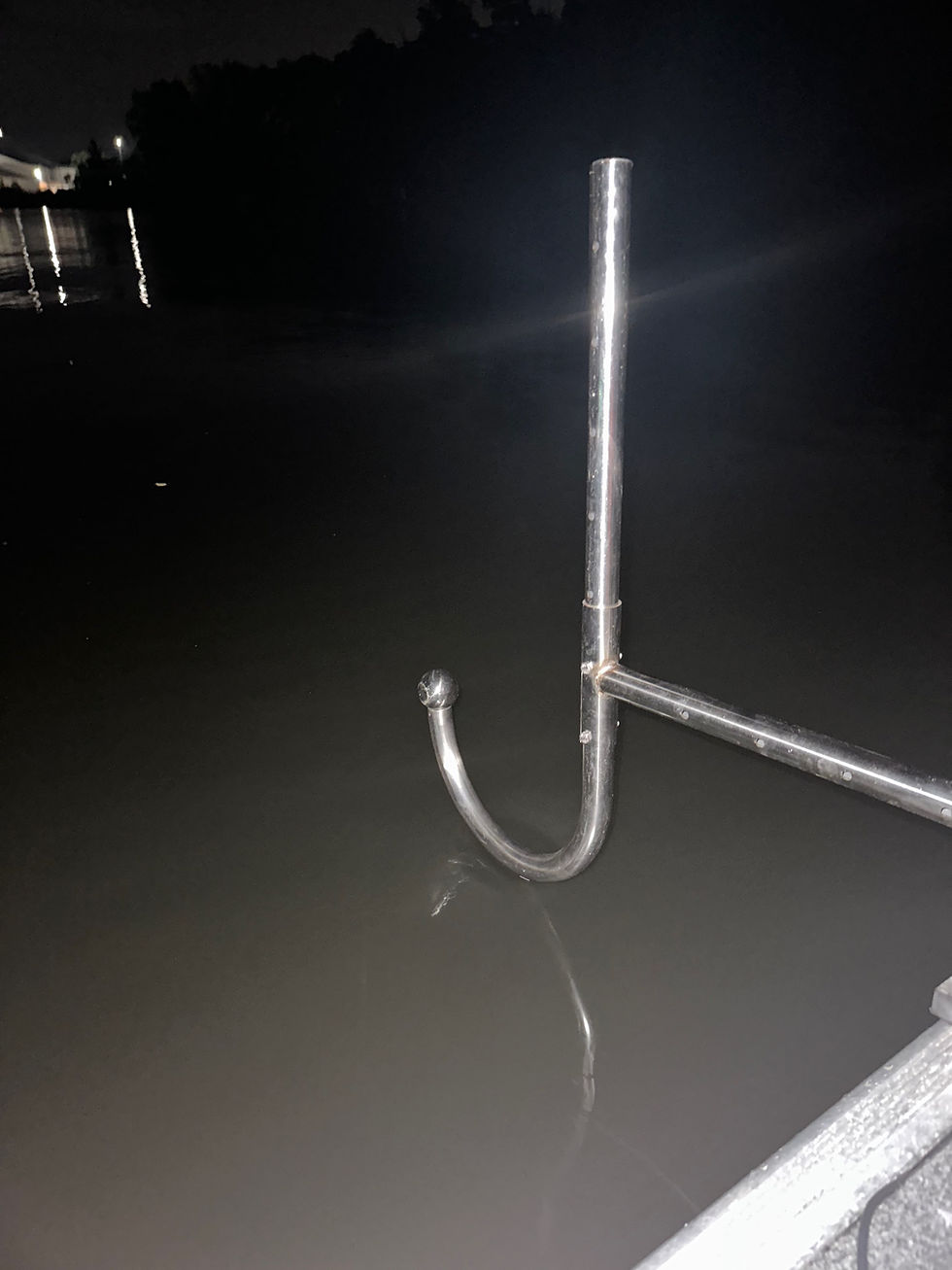 Thumbnail: Metal Adjustable J-Hook