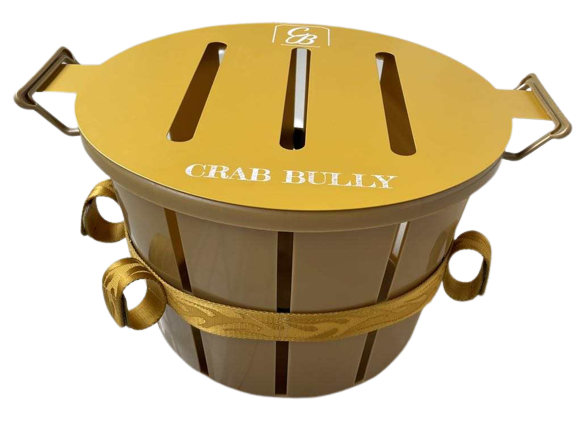 Thumbnail: Bushel Basket Belt