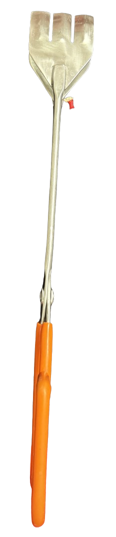 Thumbnail: Crab Tongs