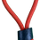 Thumbnail: 2 - 150' Barber Pole Trotlines (New Jersey Regulations)