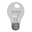 B&W Bulb