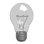 B & W Ampoule