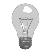 B&W Bulb