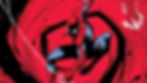 Amazing Spider-Man Venom Death Spiral - Body Count #1 Nogi San Variant