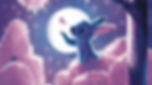 Stitch #1 Meyer Variant