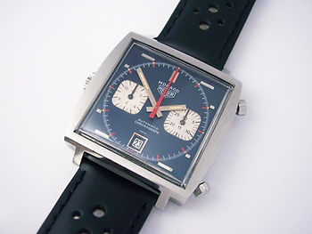 Tag Heuer Monaco