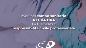 La forza dell'esperienza e la possibilità di confrontare costi e garanzie.
Qui non sbagli!