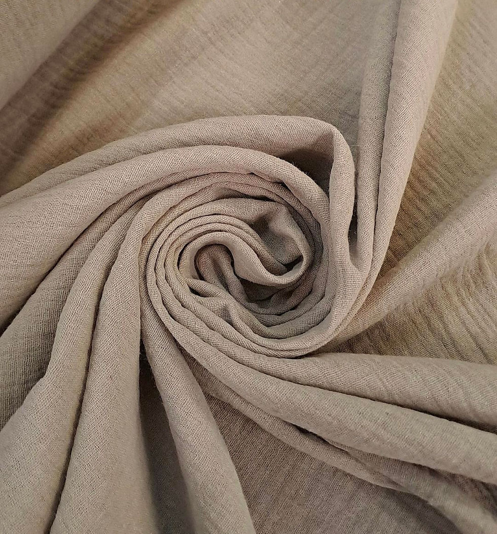 Thumbnail: COVE WRAP SKIRT