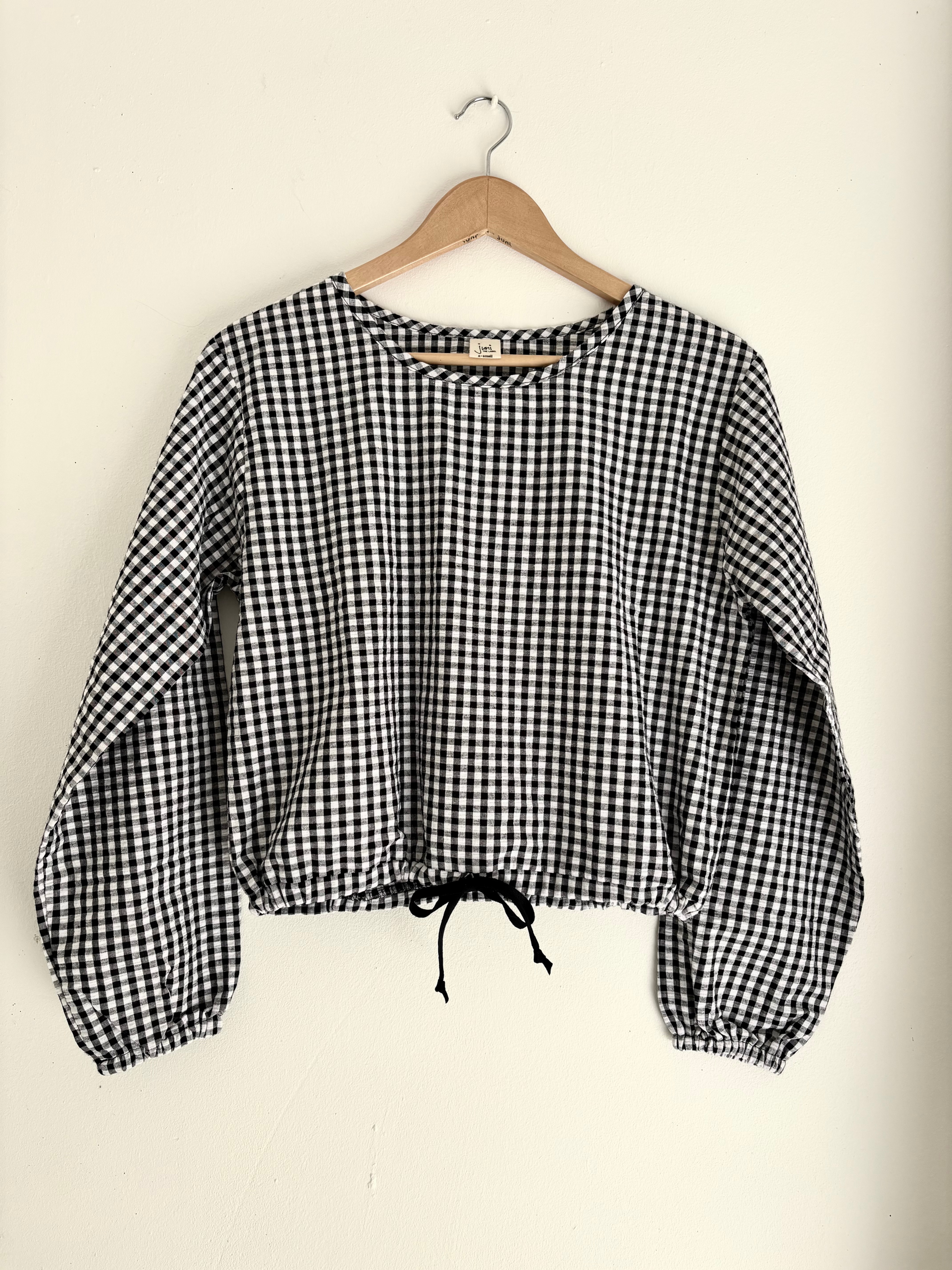 Jasmine Top