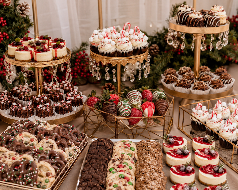 The Season's Soiree' Experience