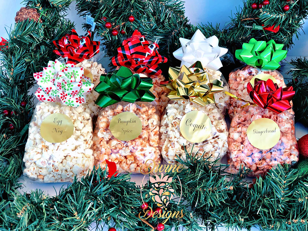 Thumbnail: Jingle Jolly Popcorn