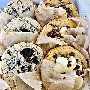 Cookies Le Grand: Petite Set