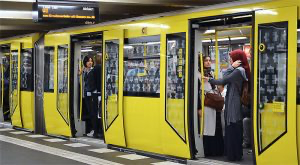 The Train Ride from Interior Designer to Housewife