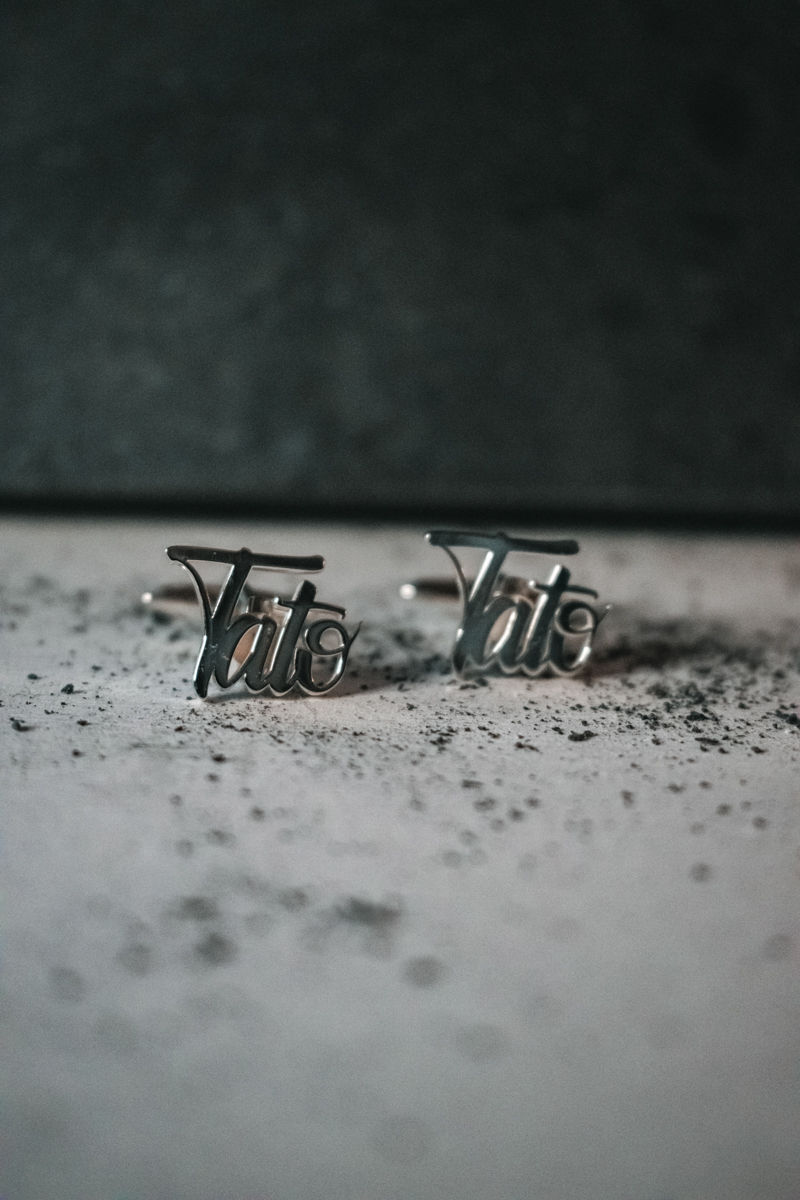 Miniatura: Gemelli Tato
