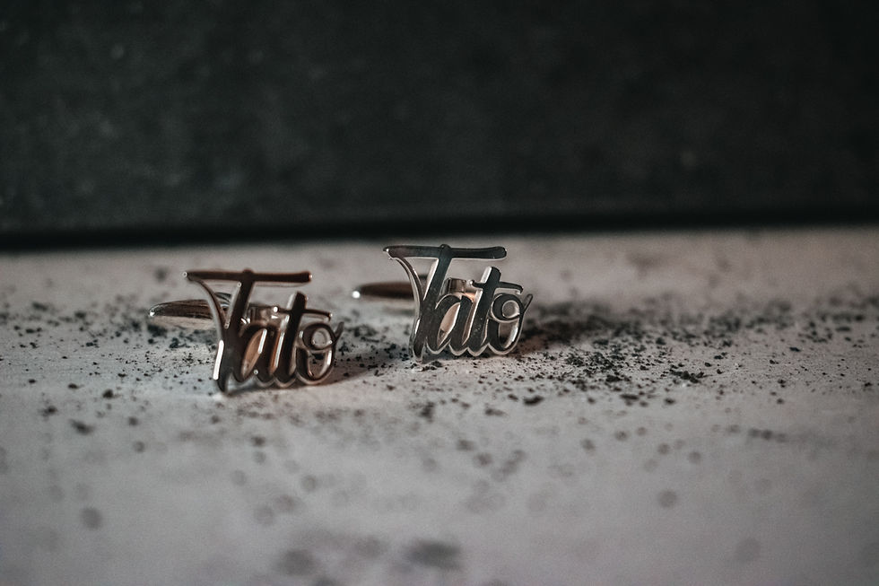 Miniatura: Gemelli Tato