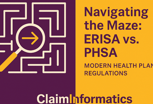 ERISA vs PHSA: Key Differences in Health Plan Compliance and Fiduciary Duties