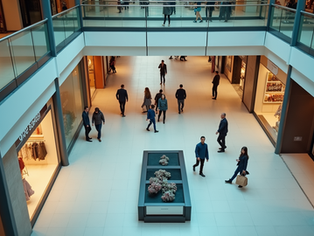 التجارة الإلكترونية في السعودية: فرص وتحديات