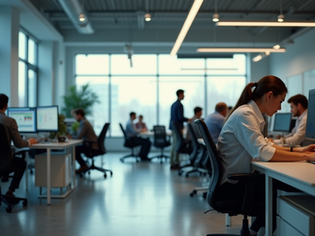 لماذا تزدهر التجارة الإلكترونية في السعودية؟