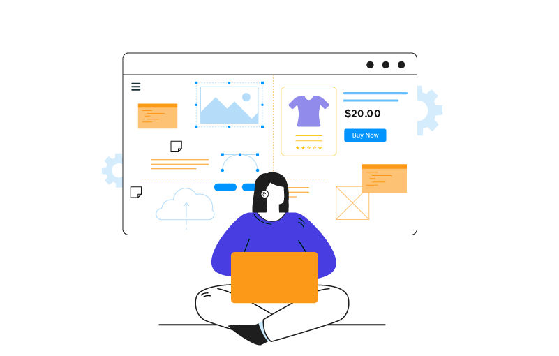 ECommerce-User-Experience