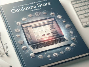 دليلك الشامل لإنشاء متجر إلكتروني ناجح من الصفر