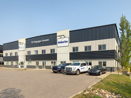 230 Taiganova Crescent, Fort McMurray