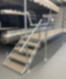 Thumbnail: New Lightweight Dock Line