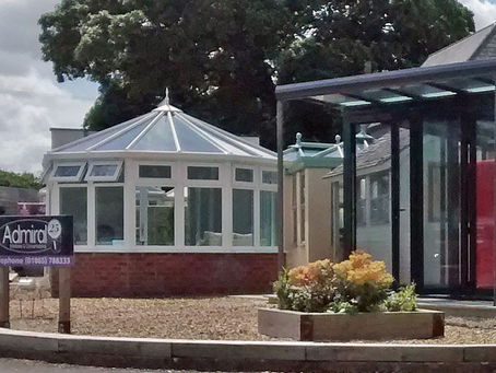 Welcome to Admiral at Chilton