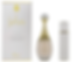 DIOR J'adore Eau de Parfum Spray 100ml+ EDP-S 10ml