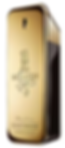 Rabanne 1 Million Eau De Toilette 100ml