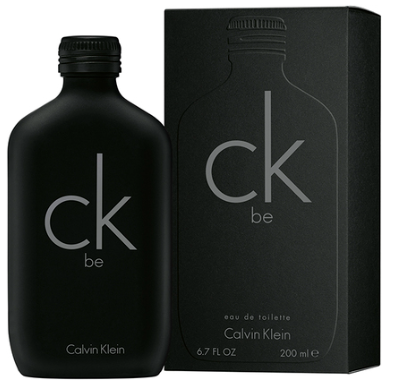 Calvin Klein CK Be Eau de Toilette Spray 100ml