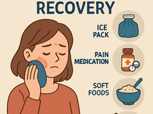 When Can I Eat Chips After Wisdom Teeth Removal