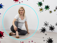 How to Starve Bad Gut Bacteria