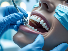 Molar Teeth Implant Procedure: What to Expect