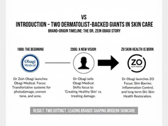 Obagi vs ZO Skin Health – Which Medical-Grade Brand Is Best for Your Skin?