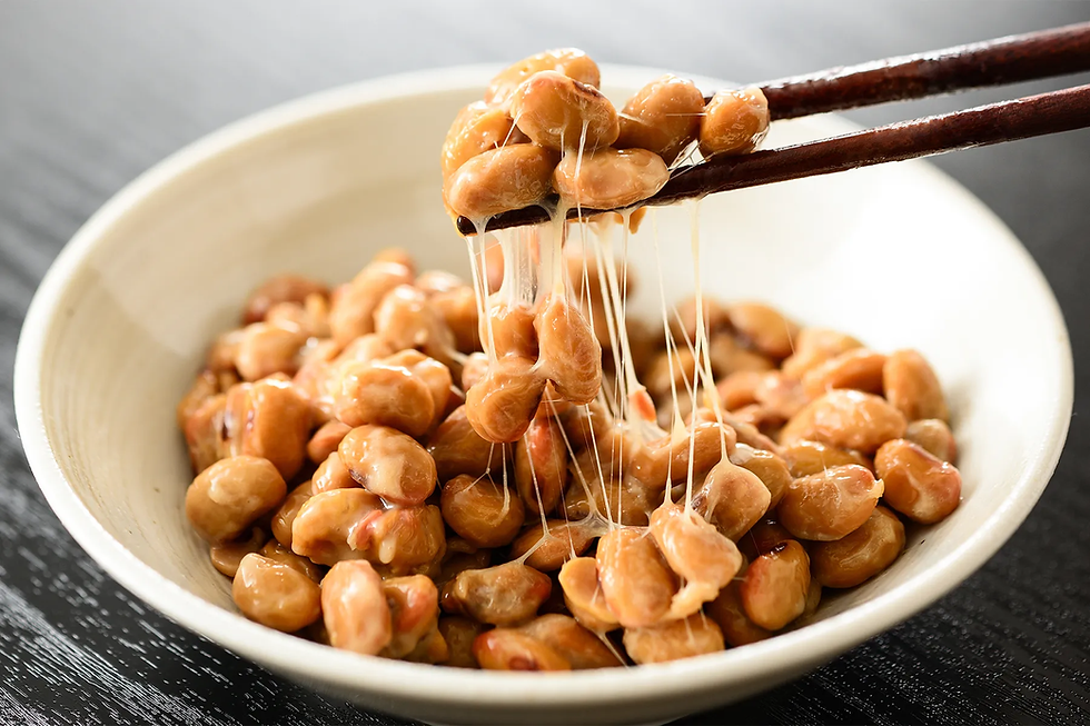 Is Nattokinase Good for Kidneys? Exploring Benefits & Considerations