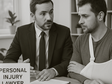 Chances of Winning a Personal Injury Lawsuit