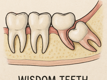 How Long Does Wisdom Teeth Removal Take
