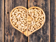 Which Nuts are Good for Kidneys?