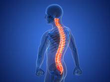 Spinal Cord Tumors — Types, Causes, Risk Factors, Symptoms, Treatment Options